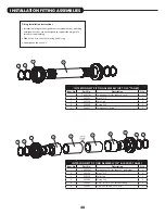 Preview for 28 page of WaterCare TotalCare Series Installation Instructions & Owner'S Manual