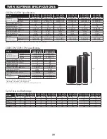 Preview for 31 page of WaterCare TotalCare Series Installation Instructions & Owner'S Manual