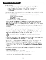 Preview for 11 page of WaterCare UCS-1044 Installation Instructions & Owner'S Manual