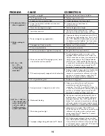 Preview for 15 page of WaterCare UCS-1044 Installation Instructions & Owner'S Manual