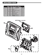 Preview for 17 page of WaterCare UCS-1044 Installation Instructions & Owner'S Manual