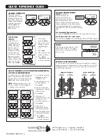 Предварительный просмотр 28 страницы WaterCare UCS-844 Installation Instructions & Owner'S Manual