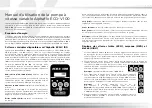 Предварительный просмотр 6 страницы Waterco Alphaflo ECO-V 100 Operating Manual