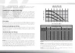 Предварительный просмотр 10 страницы Waterco Alphaflo ECO-V 100 Operating Manual