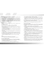 Preview for 18 page of Waterco Aquamaster Installation And Operation Manual