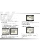 Preview for 20 page of Waterco Aquamaster Installation And Operation Manual