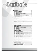 Preview for 2 page of Waterco Commandomatic Ezysoft Manual For Use And Installation