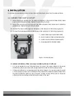 Preview for 8 page of Waterco Commandomatic Ezysoft Manual For Use And Installation