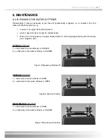 Preview for 13 page of Waterco Commandomatic Ezysoft Manual For Use And Installation