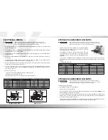 Preview for 3 page of Waterco DigiHeat 18.0kW Installation And Operation Manual