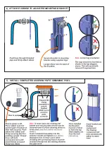 Preview for 3 page of Waterco Ecoskim Installation Instruction