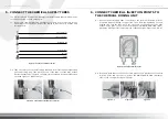 Preview for 7 page of Waterco ELECTROCHLOR PLUS Owner'S Manual