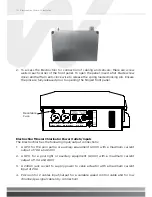 Preview for 10 page of Waterco ELECTROCHLOR Owner'S Manual