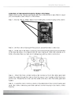 Preview for 15 page of Waterco ELECTROCHLOR Owner'S Manual