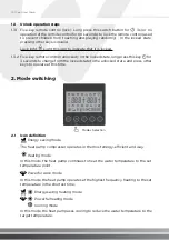 Preview for 20 page of Waterco ElectroHeat Eco-V Installation And Operation Manual