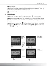 Preview for 21 page of Waterco ElectroHeat Eco-V Installation And Operation Manual