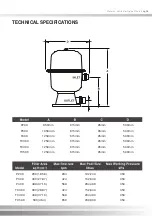 Preview for 7 page of Waterco FULFLO P200 Owner'S Manual