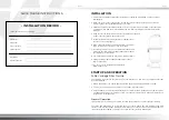 Preview for 3 page of Waterco FULFLO TC300 Owner'S Manual