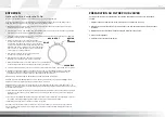 Preview for 8 page of Waterco FULFLO TC300 Owner'S Manual