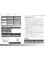 Preview for 6 page of Waterco HYDROCHLOR MK3 Owner'S Manual