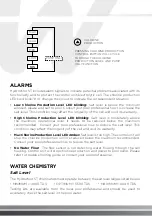 Preview for 8 page of Waterco HYDROCHLOR ST Owner'S Manual