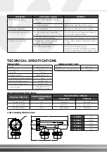 Preview for 10 page of Waterco HYDROCHLOR ST Owner'S Manual