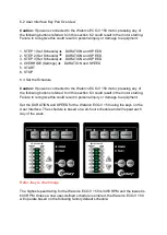 Preview for 13 page of Waterco Hydrostorm ECO-V 150 Owners & Installation Manual