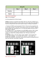 Preview for 15 page of Waterco Hydrostorm ECO-V 150 Owners & Installation Manual