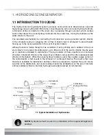 Preview for 5 page of Waterco Hydroxzone Ozone Generator Owner'S Manual