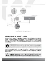 Preview for 12 page of Waterco Hydroxzone Ozone Generator Owner'S Manual