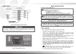 Preview for 7 page of Waterco INFINIUM ECO-V150 Installation And User Manual