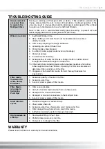 Preview for 11 page of Waterco MICRON Installation And Operation Manual