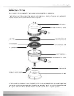 Preview for 3 page of Waterco MultiCyclone 70XL User Manual