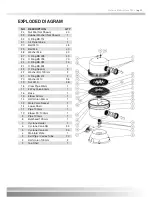 Preview for 7 page of Waterco MultiCyclone 70XL User Manual