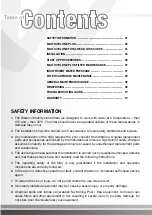 Preview for 2 page of Waterco MultiCyclone Plus Installation And Operation Manual