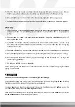 Preview for 6 page of Waterco MultiCyclone Plus Installation And Operation Manual