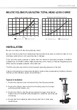 Preview for 5 page of Waterco MultiCyclone12 Plus Installation And Operation Manual