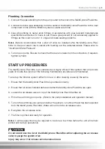 Preview for 7 page of Waterco MultiCyclone12 Plus Installation And Operation Manual