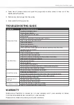 Preview for 11 page of Waterco MultiCyclone12 Plus Installation And Operation Manual