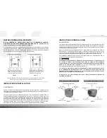 Preview for 19 page of Waterco POOL HEAT PUMP User And Care Manual Manual