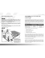 Preview for 21 page of Waterco POOL HEAT PUMP User And Care Manual Manual