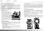 Предварительный просмотр 9 страницы Waterco Turbotemp 125 Installation And User Manual