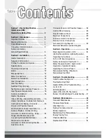 Preview for 2 page of Waterco Turbotemp 200HD Installation And Operation Manual