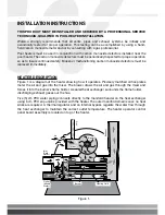 Preview for 10 page of Waterco Turbotemp 200HD Installation And Operation Manual