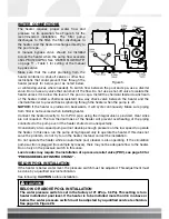 Preview for 14 page of Waterco Turbotemp 200HD Installation And Operation Manual