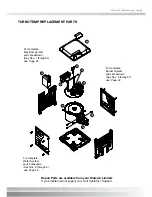 Preview for 57 page of Waterco Turbotemp 200HD Installation And Operation Manual