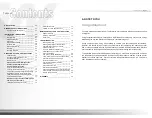 Предварительный просмотр 2 страницы Waterco Ultra User And Care Manual Manual