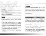 Предварительный просмотр 10 страницы Waterco Ultra User And Care Manual Manual