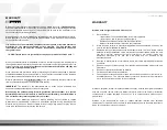 Предварительный просмотр 16 страницы Waterco Ultra User And Care Manual Manual