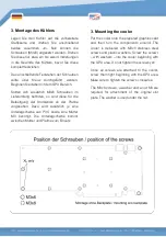 Preview for 4 page of Watercool HEATKILLER IV VGA Series Assembly Instructions Manual